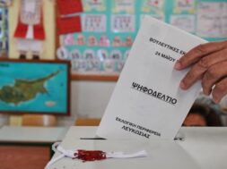 Cyprus Elections