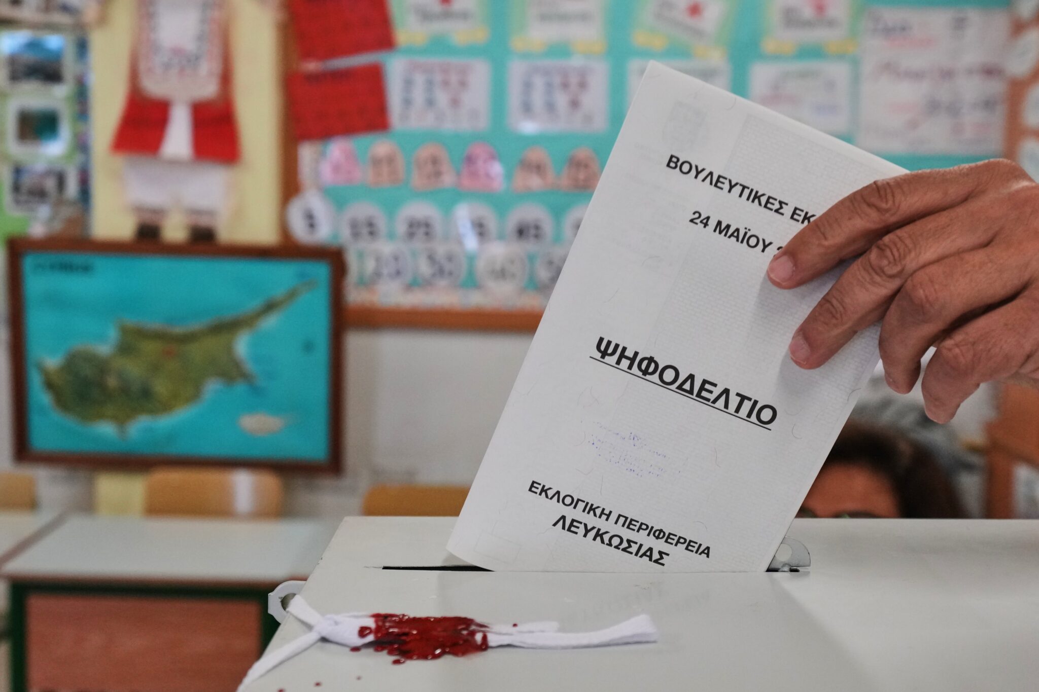 Ιδού τα exit polls όλων των καναλιών: Ποιο κόμμα παίρνει την πρωτιά στις Βουλευτικές 2026