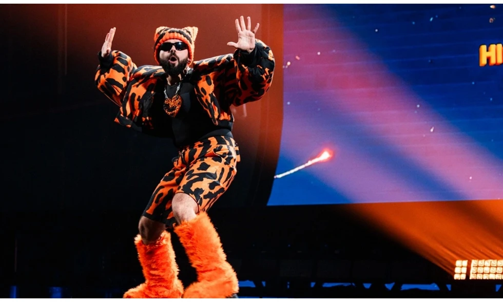 Eurovision 2026: Απόψε ο Α’ ημιτελικός – Η σειρά εμφάνισης της Ελλάδας και τα μεγάλα φαβορί