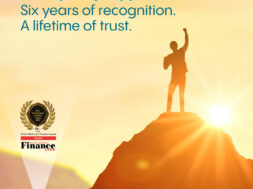 App award -Eurolife