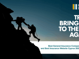 Genikes Insurance General Global Finance Award Digital Material