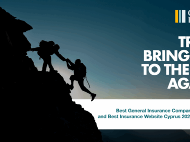 Genikes Insurance General Global Finance Award Digital Material