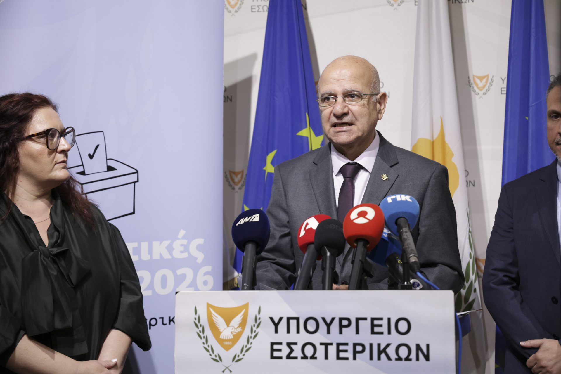 Βουλευτικές εκλογές: 753 κατέθεσαν υποψηφιότητα και μπήκαν στο τελευταίο μίλι
