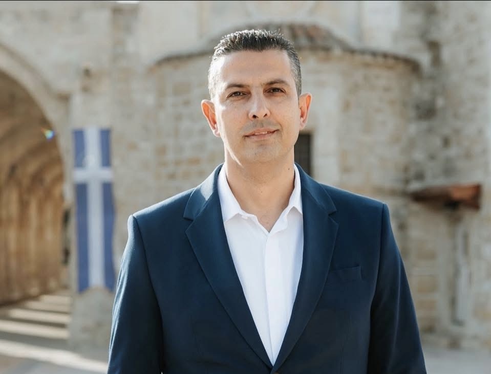 Μιχάλης Ππερκής: Από τις πιο ενεργές φωνές του ΔΗΣΥ για τον πρωτογενή τομέα