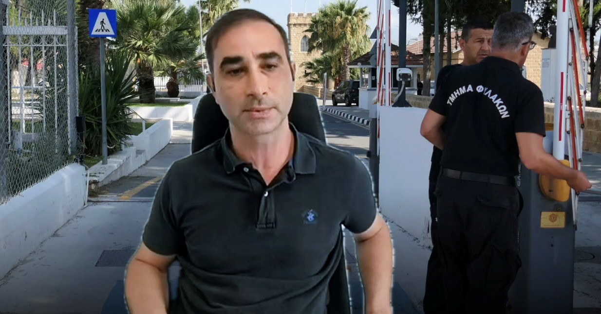 Θέλουν «ομερτά, δεν πρέπει να μιλά κανείς, πρέπει να λέμε ότι όλα είναι εντάξει»: Δεσμοφύλακες ΙΣΟΤΗΤΑΣ κατά Διεύθυνσης Φυλακών
