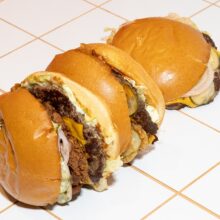 Looking for a bun Or two Or threeWe got you covered!#afterbite #Larnaca
