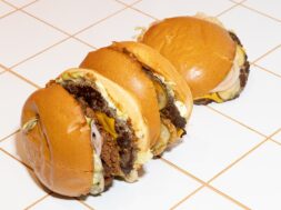 Looking for a bun Or two Or threeWe got you covered!#afterbite #Larnaca