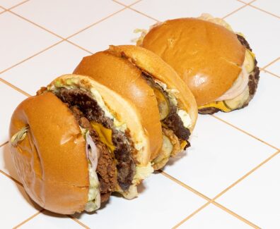 Looking for a bun Or two Or threeWe got you covered!#afterbite #Larnaca