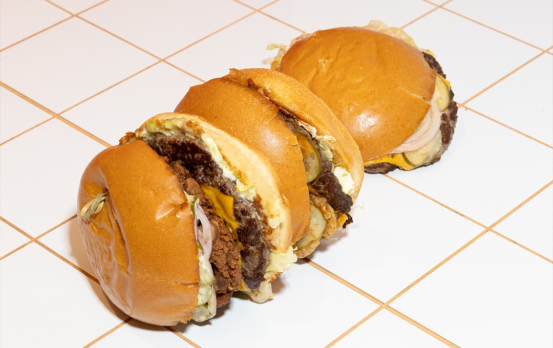 Παγκόσμια Ημέρα Burger: 5 εστιατόρια στη Λάρνακα για αυθεντικά burgers