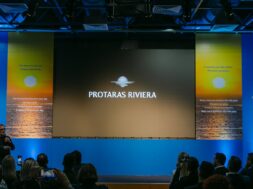 PROTARAS RIVIERA