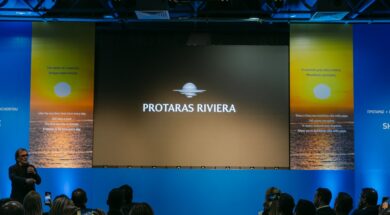 PROTARAS RIVIERA