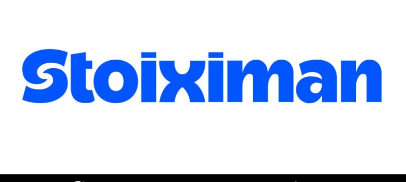 Stoiximan