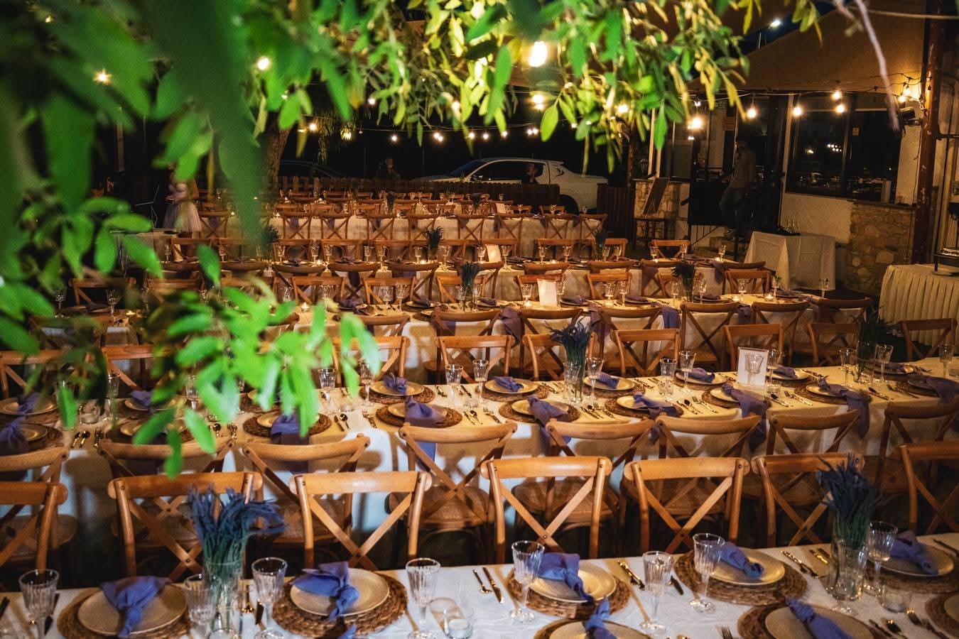 Lavithi Party Event & Equipment… γιατί ο γάμος σας αξίζει τα καλύτερα… (pics-video)
