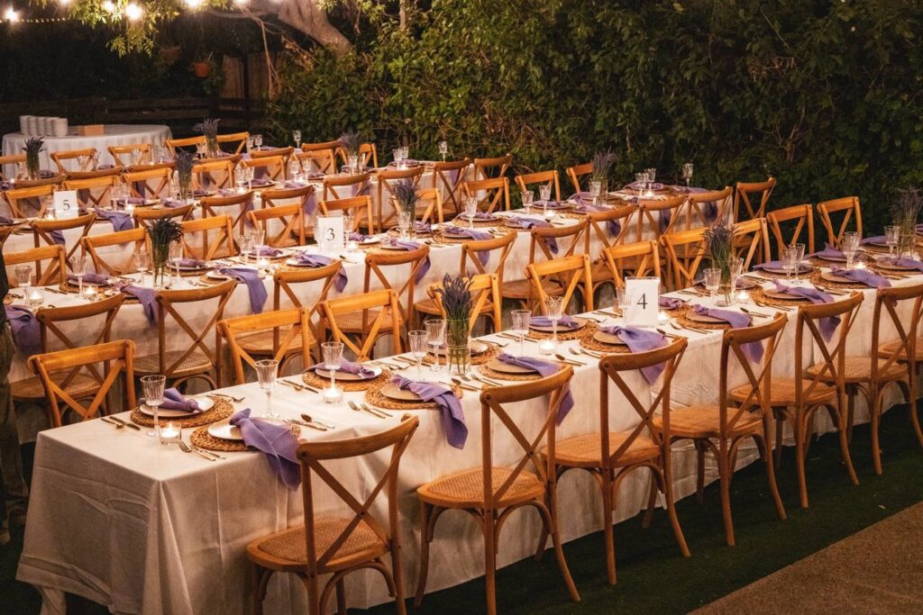 Lavithi Party Event & Equipment… γιατί οι ξεχωριστές στιγμές θέλουν 