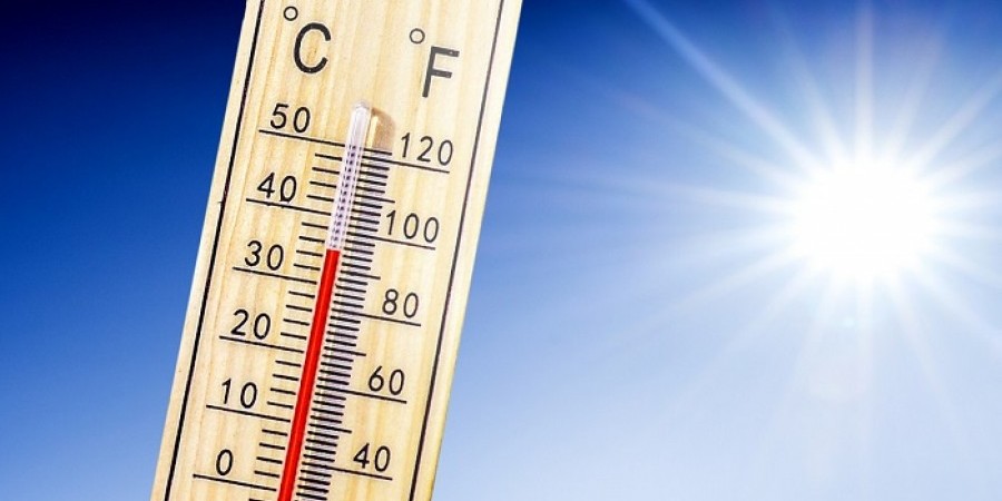 30αρια από αύριο – Μετά τα σκαμπανεβάσματα με βροχές, άνοδος απ’την Τρίτη
