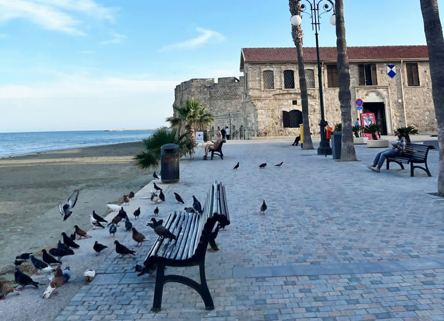 Η πρωινή ενημέρωση της ημέρας από τη Σκαλιώτισσα