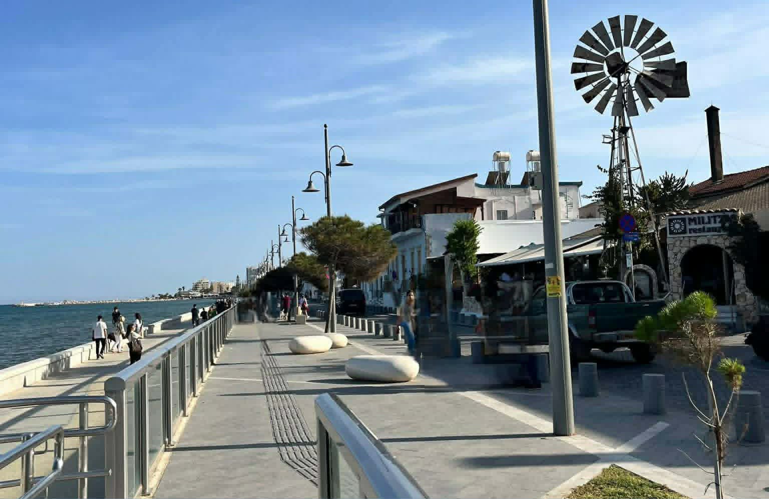 Η πρωινή ενημέρωση της ημέρας από τη Σκαλιώτισσα