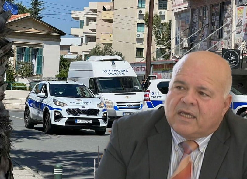 Καπνουλλάς: Απρόβλεπτη η ενέργεια του θύματος – «Πήδηξαν προτού καν προσεγγιστούν από τους αστυνομικούς»