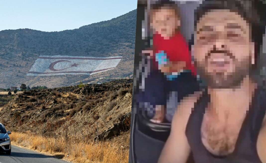 Ζητήθηκε η παράδοση του Τούρκου πατέρα που απήγαγε το γιο του
