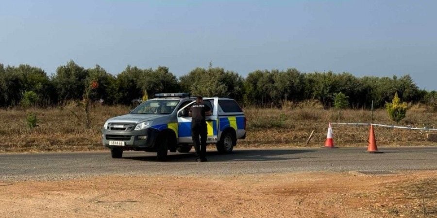 Τι αναφέρουν οι μέχρι στιγμής πληροφορίες για το πτώμα που εντοπίστηκε σε χωράφι στο Λιοπέτρι – Όλα τα ενδεχόμενα ανοικτά