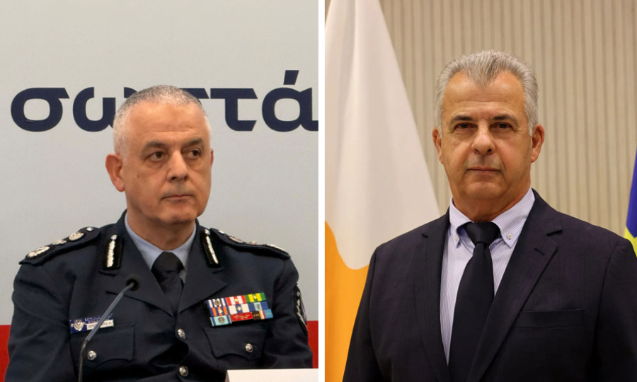 Τον λόφο του Προεδρικού ανεβαίνει η κόντρα Φυτιρή – Αρναούτη