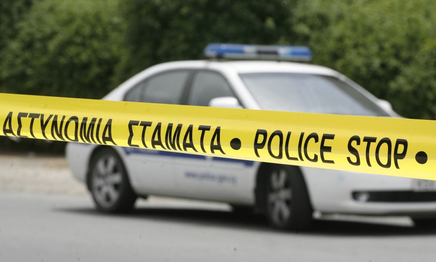 Άγνωστοι έσπασαν παράθυρα και ζωγράφισαν με σπρέι στην ιδιωτική σχολή Πασκάλ