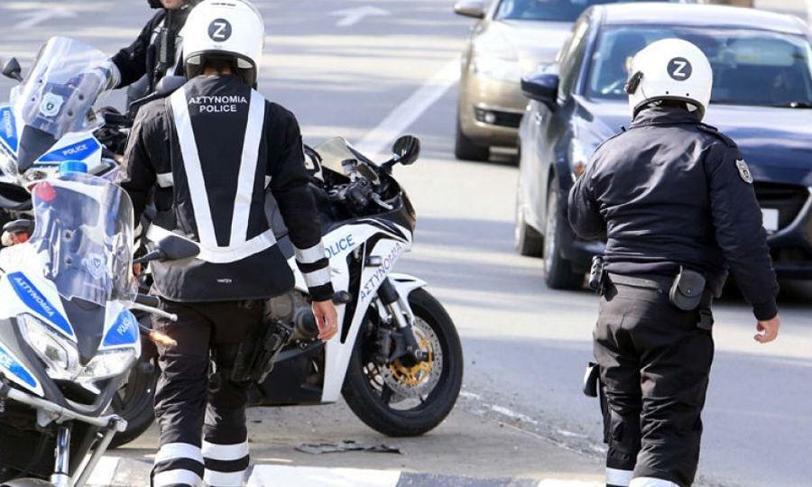 Αυξημένα μέτρα από την Αστυνομία για το τριήμερο του Κατακλυσμού