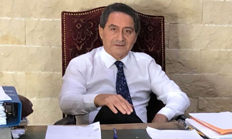 Ενώπιον Ανωτάτου το αίτημα ακύρωσης του εντάλματος έρευνας στην οικία Κληρίδη