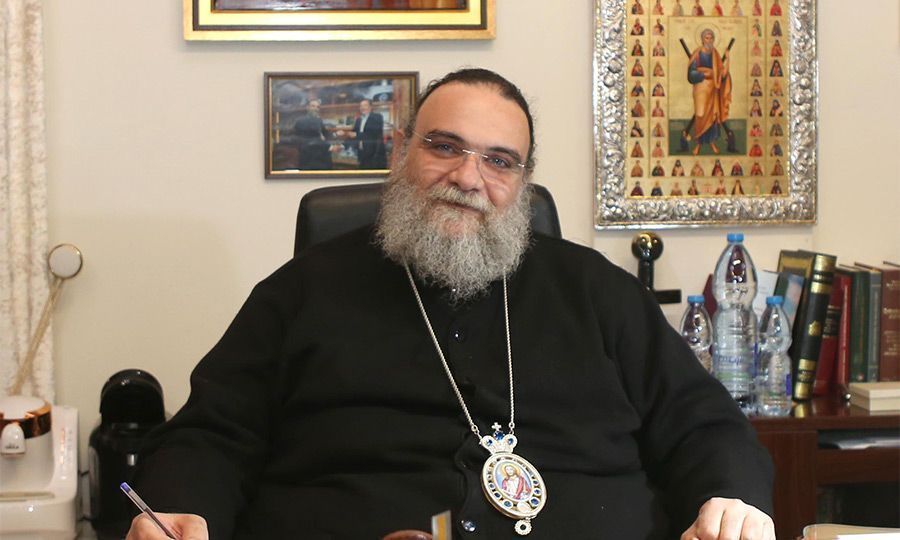Αββακούμ: Δηλώνουν αθώοι Ησαΐας – Βαρνάβας για παραβίαση προσωπικών δεδομένων