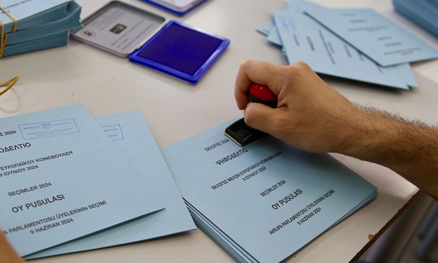 Ιδού τα 13 εκλογικά κέντρα για την εκλογή του Αντιπροσώπου των Μαρωνιτών