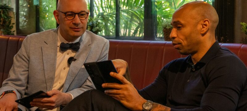benjamin_braun_samsung_cmo_thierry_henry_galaxy_fold7_watchitonasamsung