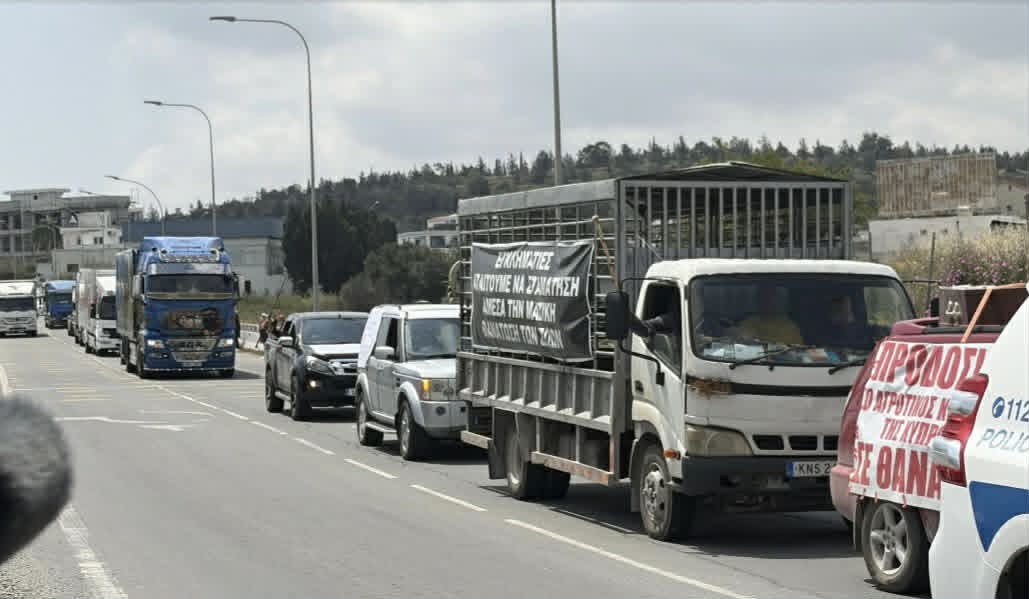 Την Τρίτη λαμβάνουν αποφάσεις οι κτηνοτρόφοι