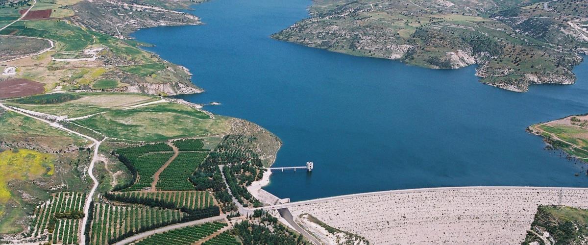 Άνοιξε ιστοσελίδα για το υδατικό το Υπουργείο Γεωργίας, τι περιλαμβάνει