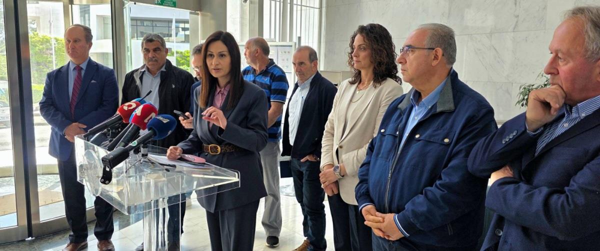 Αυτά είναι τα ποσά και τα μέτρα για επαναδραστηριοποίηση των πληγέντων κτηνοτρόφων!