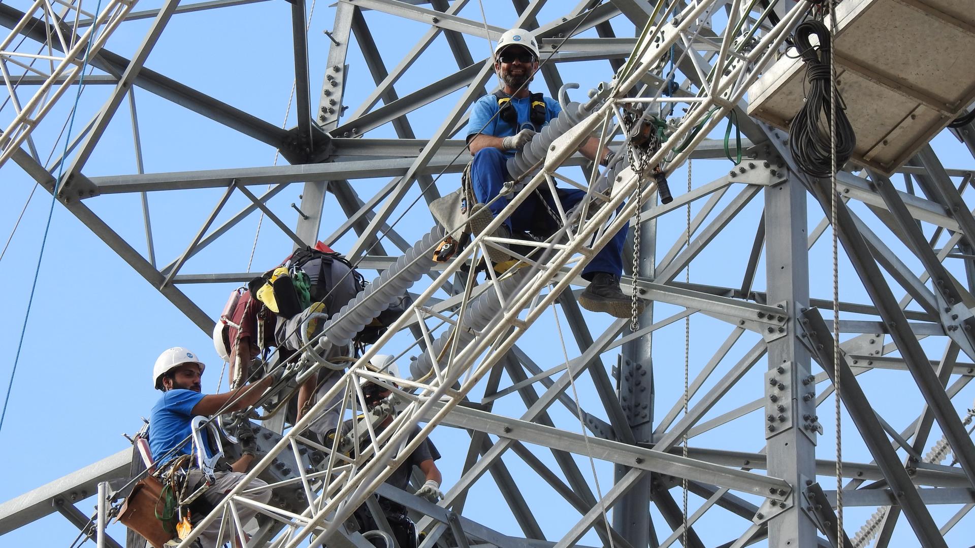 Βλάβη στο Βασιλικό άφησε χωρίς ρεύμα πολλές περιοχές ανά το Παγκύπριο
