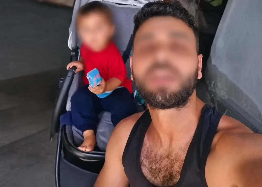 Συνελήφθη 53χρονος για την απαγωγή παιδιού στη Λεμεσό - Εντοπίστηκε στη Λάρνακα