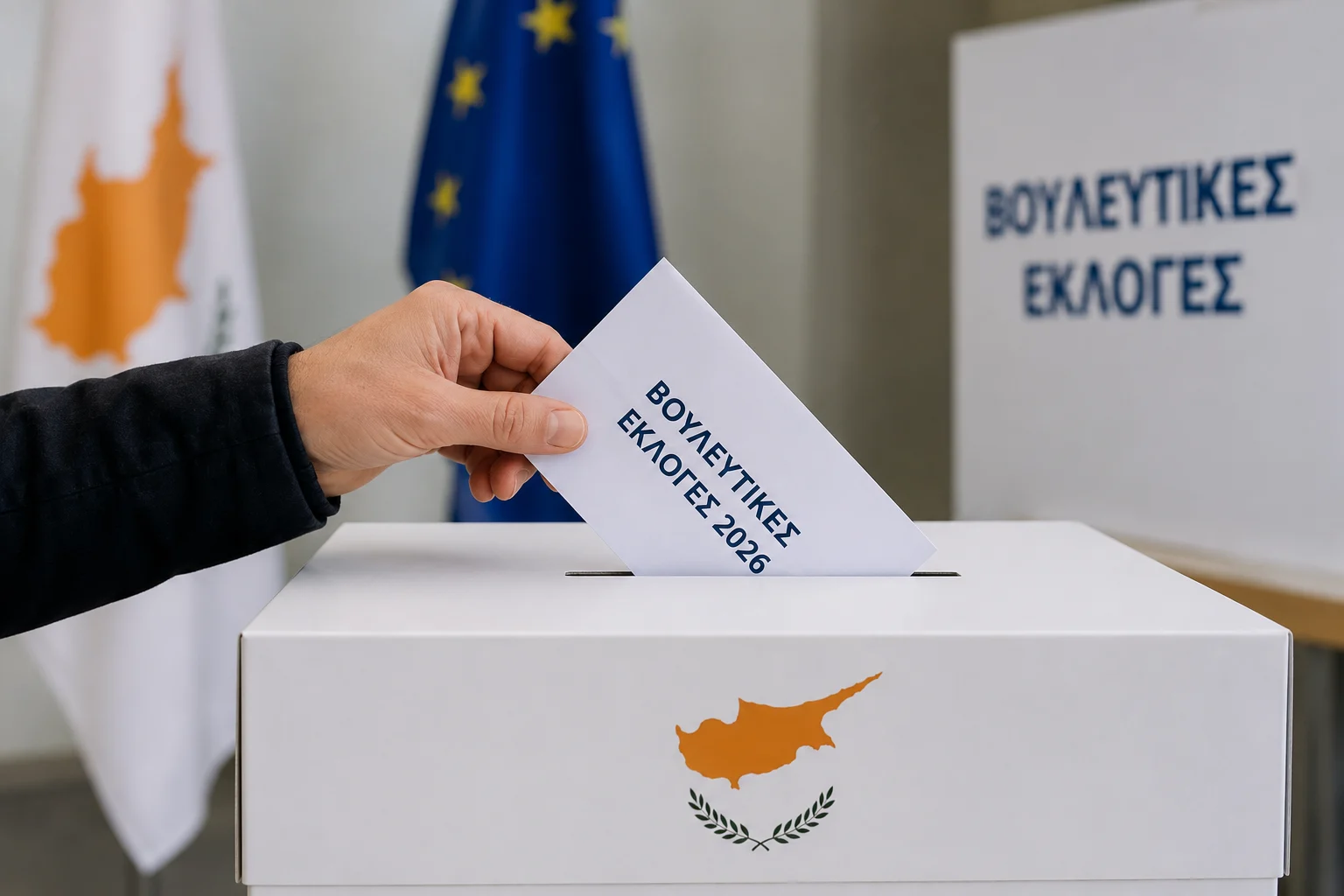 Βουλευτικές Εκλογές: Τι ώρα αναμένονται τα πρώτα ονόματα των νέων βουλευτών