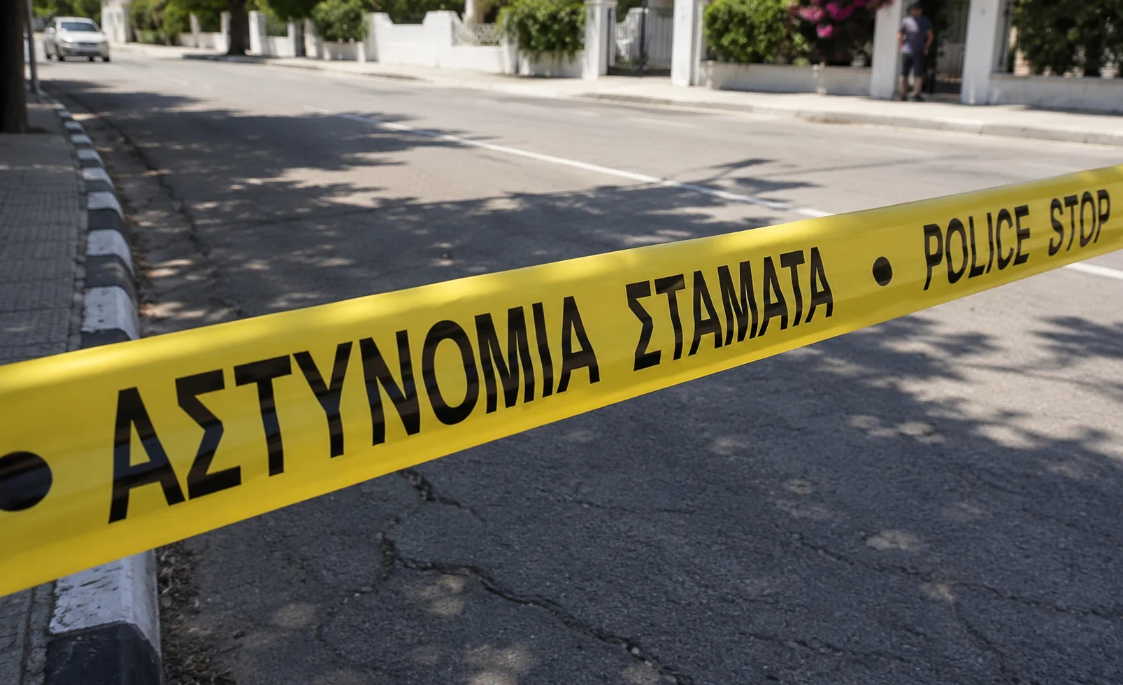 Λεμεσός: Νεκρή η 61χρονη Diana – Έπεσε από τον 4ο όροφο ενώ καθάριζε γραφεία