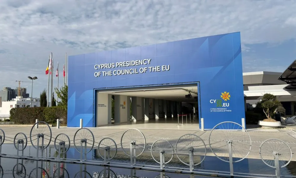 Στη Λευκωσία σήμερα και αύριο η Άτυπη Σύνοδος των Υπουργών Γεωργίας και Αλιείας της ΕΕ – Η ατζέντα