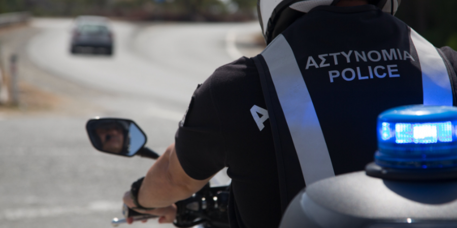 Καταζητείται 33χρονος στη Λεμεσό για διάρρηξη οικίας και κλοπή   (φώτο)