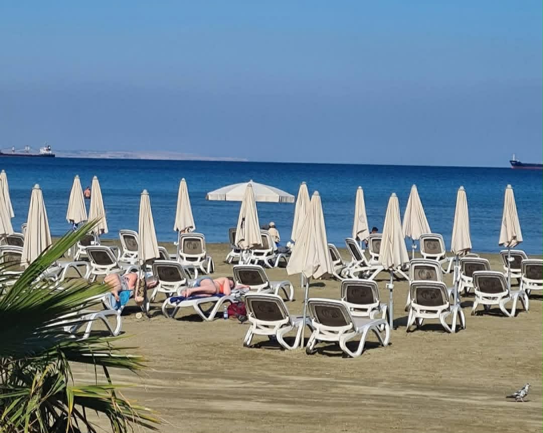 Η πρωινή ενημέρωση της ημέρας από τη Σκαλιώτισσα