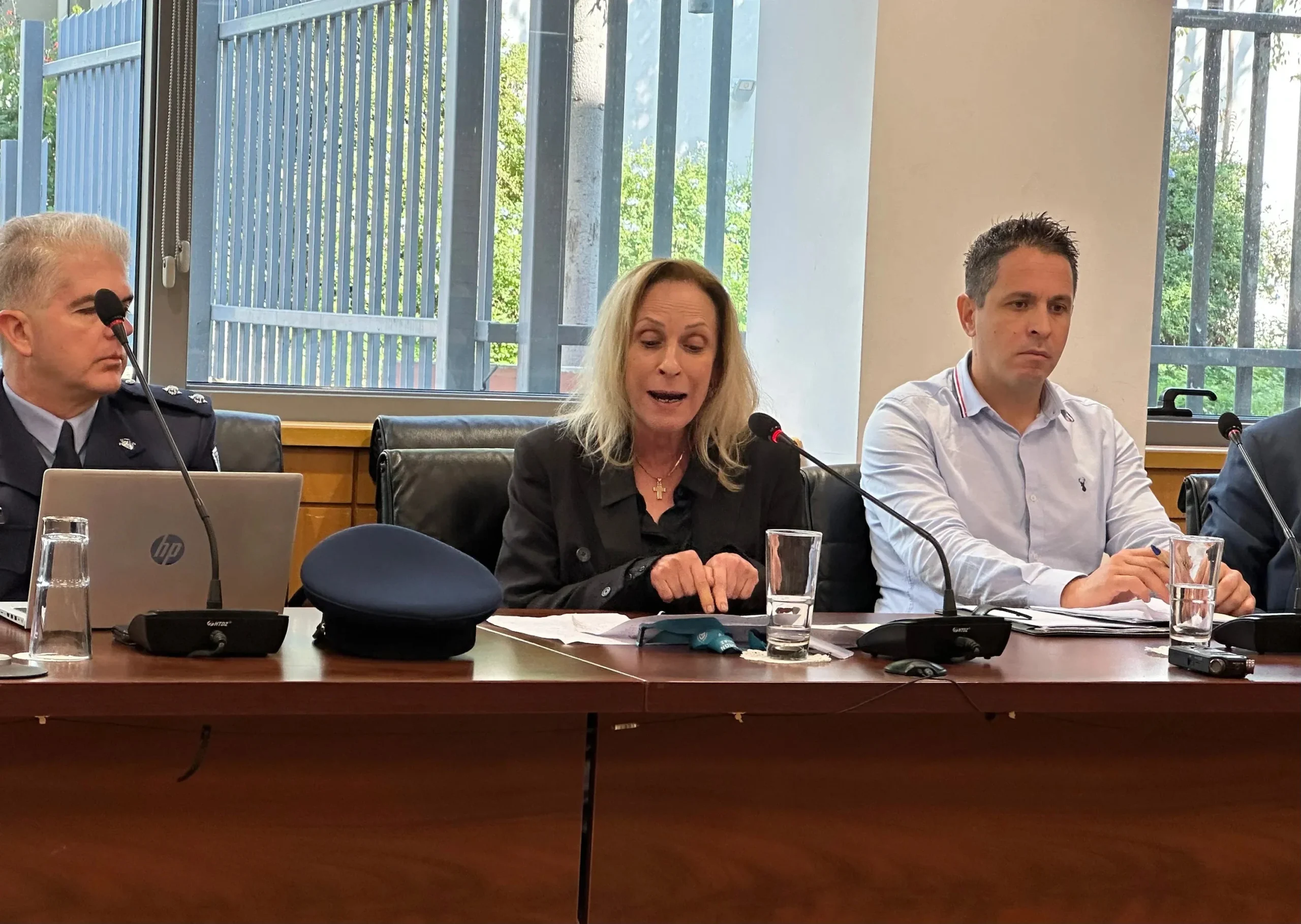 Μητέρα Όξινου: Δεν ξέρουν τι αερόσακο έβαλαν στο όχημα του 2ου γιού μου (βίντεο)