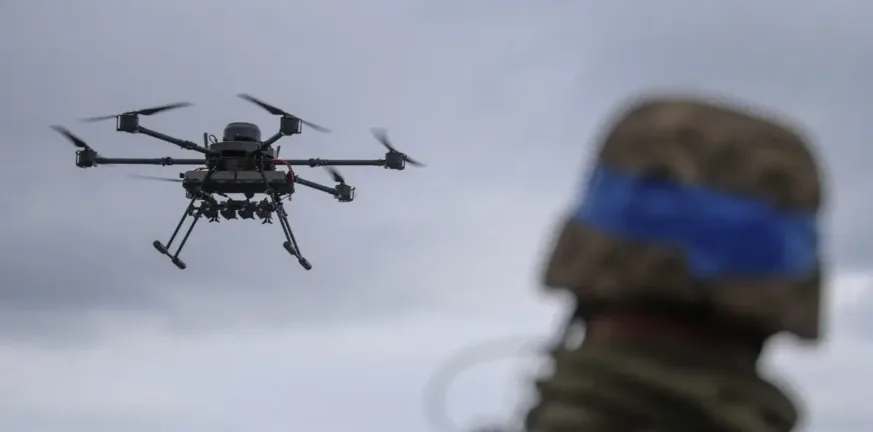 RIA: Η Ρωσία κατέστρεψε πάνω από 3.000 drones της Ουκρανίας σε μια εβδομάδα
