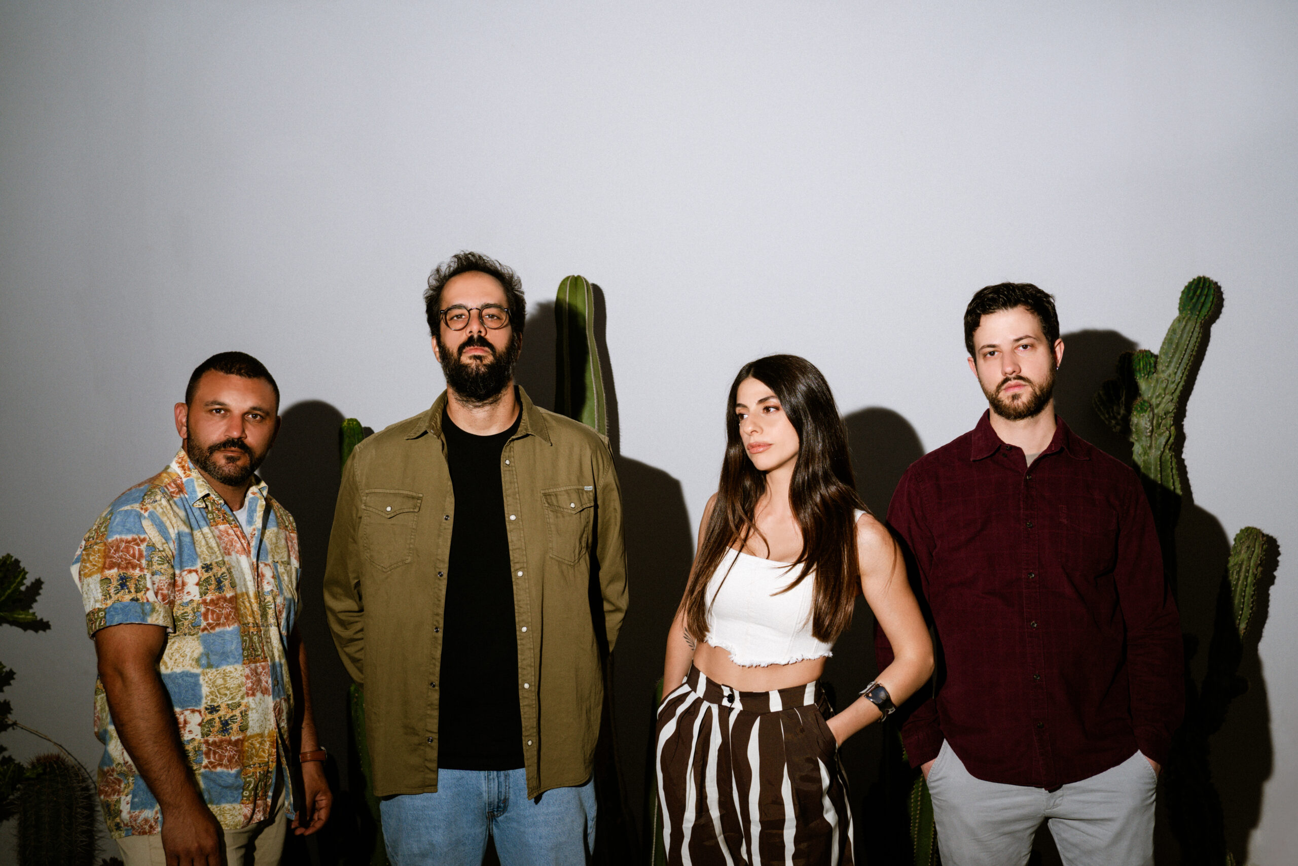 Οι Κύπριοι Nabuma διεκδικούν θέση στο θρυλικό Montreux Jazz Festival – Στηρίξτε τους με την ψήφο σας!