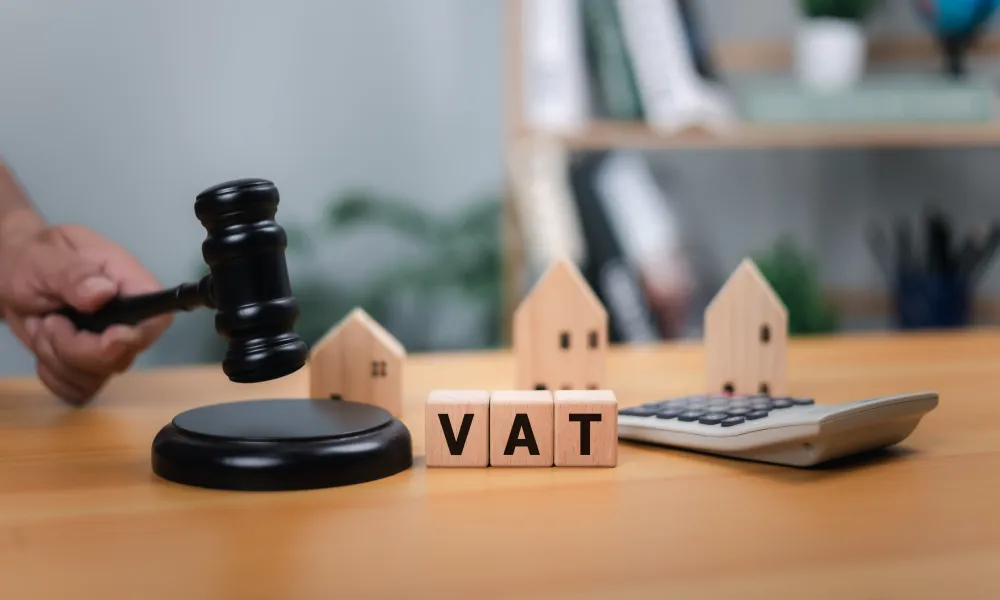 Μόνο μέσω Tax For All η δήλωση για μη υπαγωγή μίσθωσης, ενοικίασης ακινήτου σε ΦΠΑ
