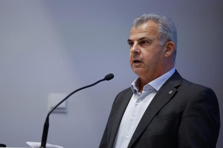 Κώστας Φυτιρής από ΑΠΘ: Απαραίτητη η συνεργασία Κύπρου – Ελλάδας