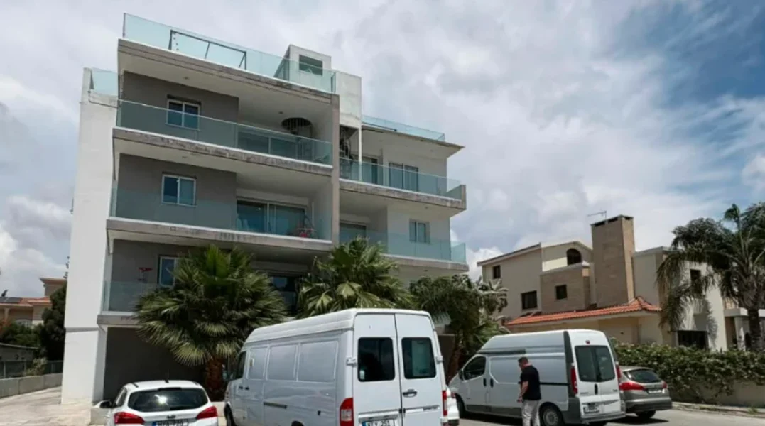 Τρομοκρατικό χτύπημα ενδεχομένως να απέτρεψε η Αστυνομία στη Λάρνακα