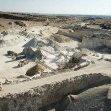 gypsum