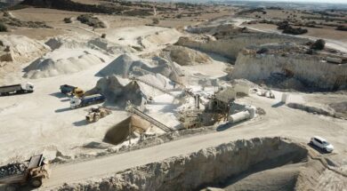 gypsum