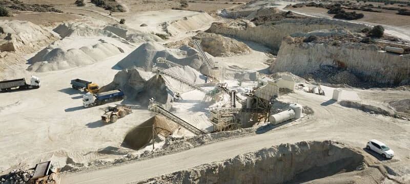 gypsum